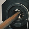 FL-6000R-1000-D350-Raycus Лазерный труборез