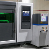 FL-L1560FHR-6000-D220-Raycus Лазерный станок для резки листового металла и труб с кабинетной защитой