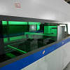 FL-L1560FHR-6000-D220-Raycus Лазерный станок для резки листового металла и труб с кабинетной защитой