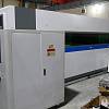FL-L1560FH-12000-Raycus Металлорезчик лазерный для раскроя листового металла с кабинетной защитой