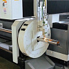 FL-L1560FR-6000-D220-IPG Лазерный станок для резки листового металла и труб