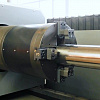 FL-12000R-6000-D220-Raycus Станок лазерный с ЧПУ для резки труб