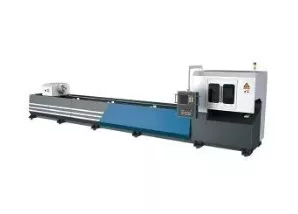 FL-12000R-8000-D220-Raycus Лазерный станок для резки металлических труб